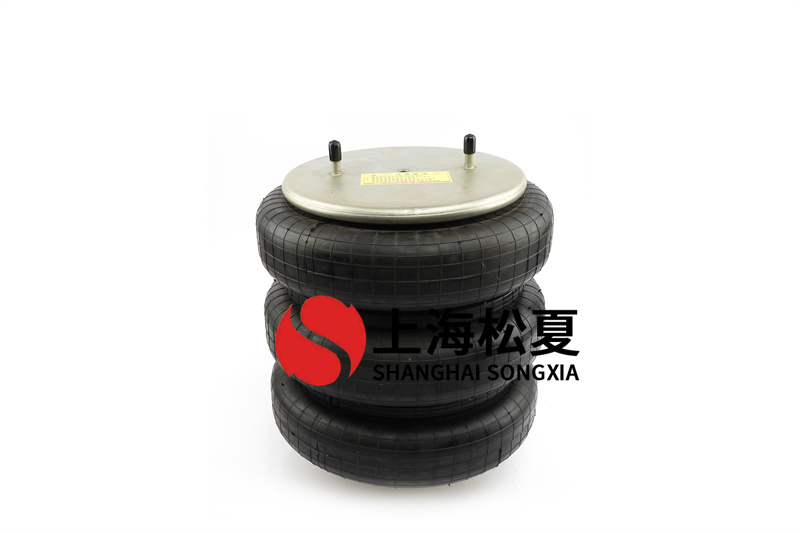 空氣彈簧在工業(yè)上優(yōu)勢有哪些？