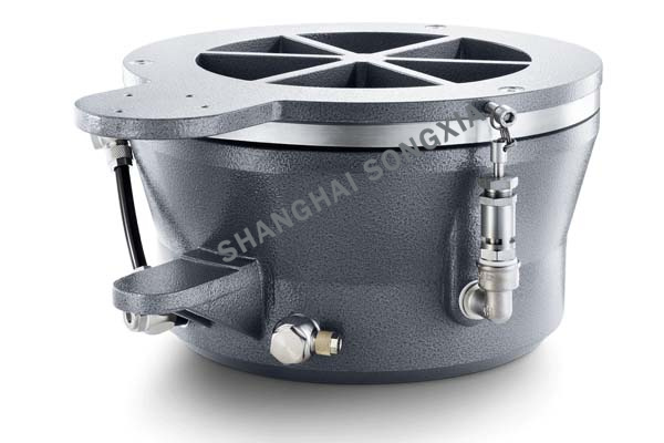 SLD300型激光退火設(shè)備空氣彈簧減震器和氣動(dòng)避震器有什么區(qū)別？