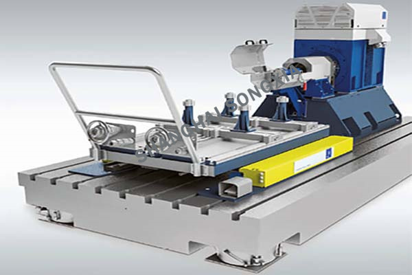 SSA600/20步進(jìn)掃描投影光刻機(jī)空氣隔振器如何？