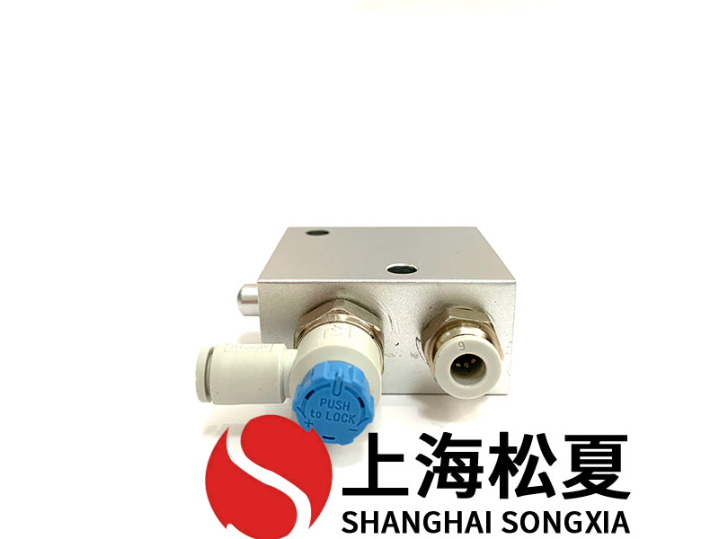 三次元測量儀氣動隔振器是怎樣的隔振器？