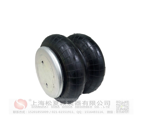 <a href='http://yaoshuntang.cn/' target='_blank'><u>空氣彈簧</u></a>剛度參數(shù)的確定有理論分析和實(shí)驗(yàn)測定