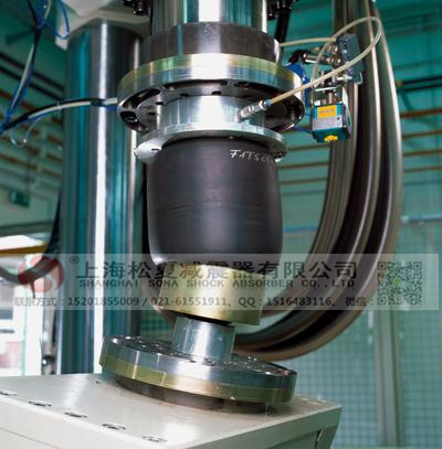 用于<a href='http://yaoshuntang.cn/' target='_blank'><u>空氣彈簧</u></a>氣囊的氯丁橡膠配方