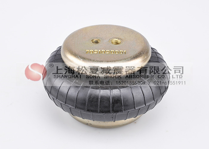 JBF145/110-1橡膠<a href='http://yaoshuntang.cn/' target='_blank'><u>空氣彈簧</u></a>