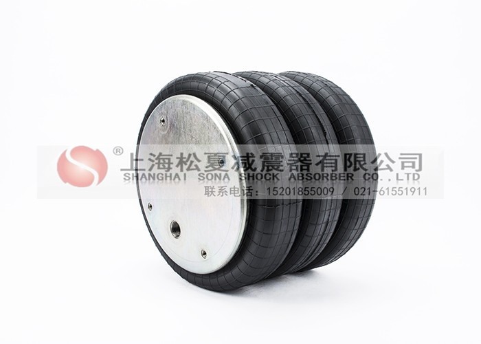 JBF406/520-3橡膠<a href='http://yaoshuntang.cn/' target='_blank'><u>空氣彈簧</u></a>