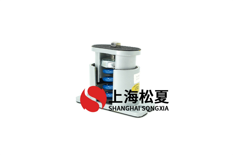 選購塑膠減震器需要注意哪些問題？