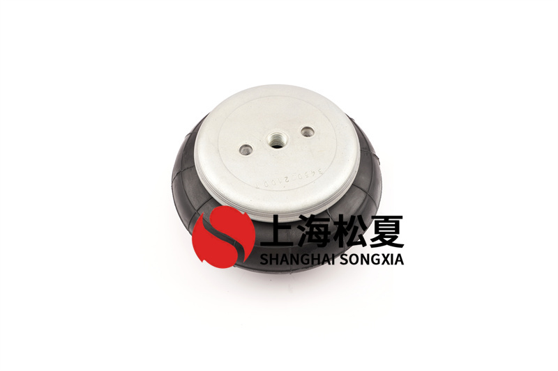 空氣彈簧減震器對機(jī)器設(shè)備避震起什么作用？