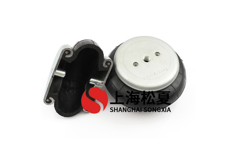 <a href='http://yaoshuntang.cn/' target='_blank'><u>空氣彈簧</u></a>工業(yè)領(lǐng)域應(yīng)用有哪些特點(diǎn)